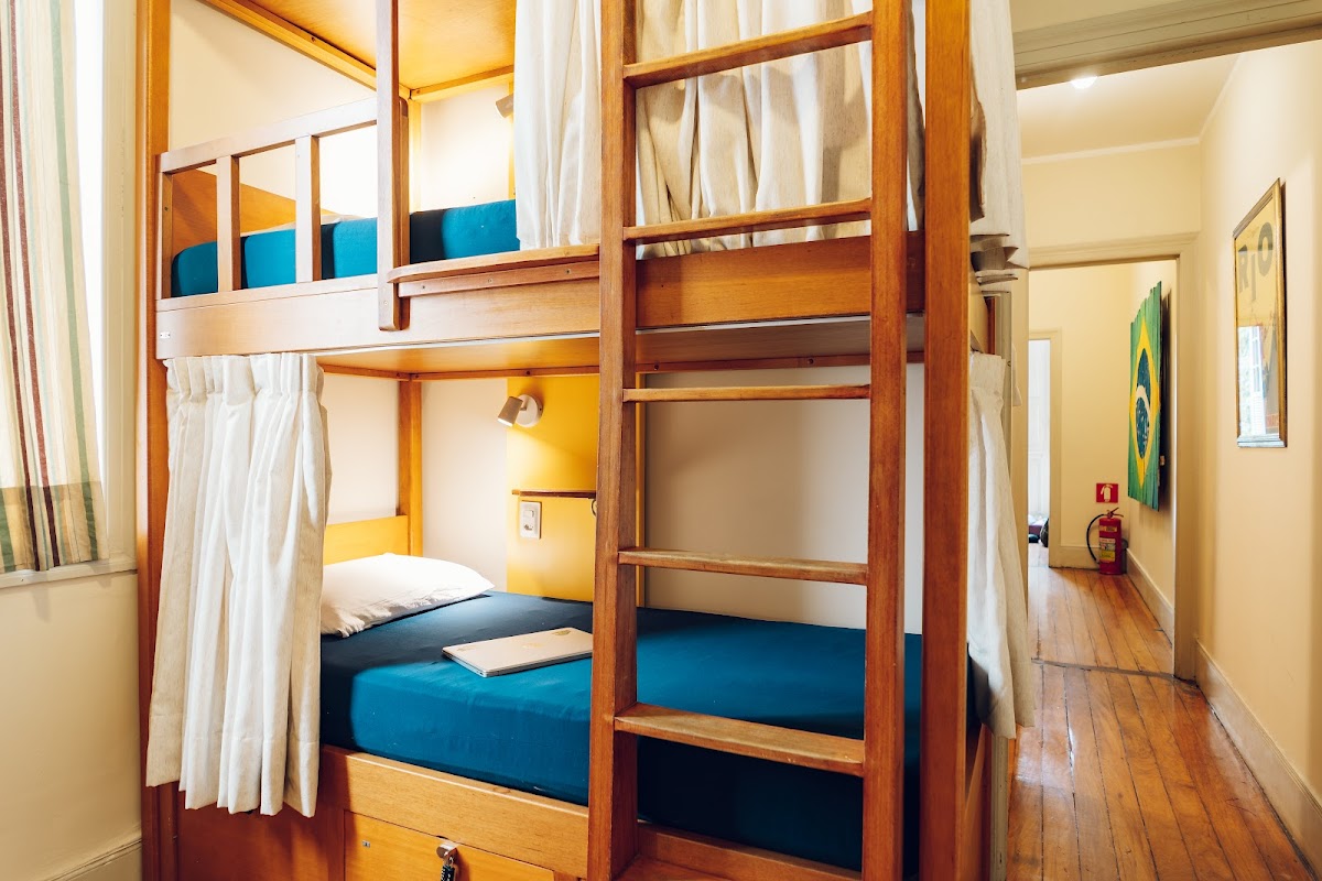 Discovery Hostel, Rio De Janeiro