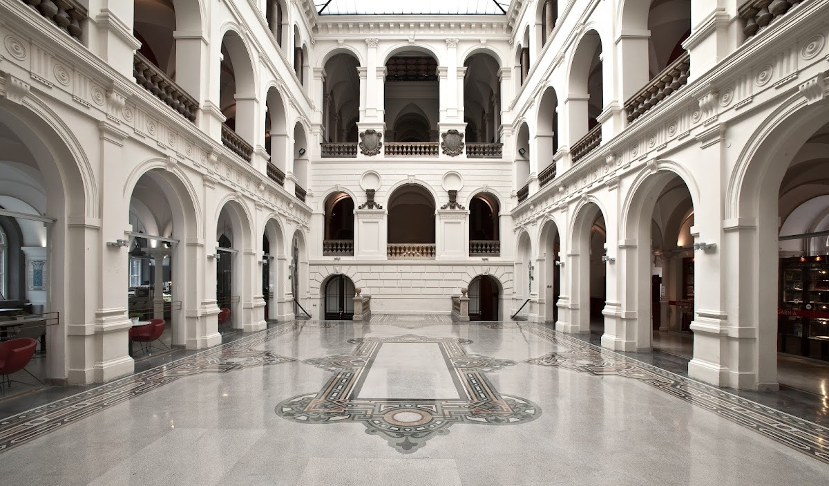 Muzeum Narodowe we Wrocławiu, Wroclaw