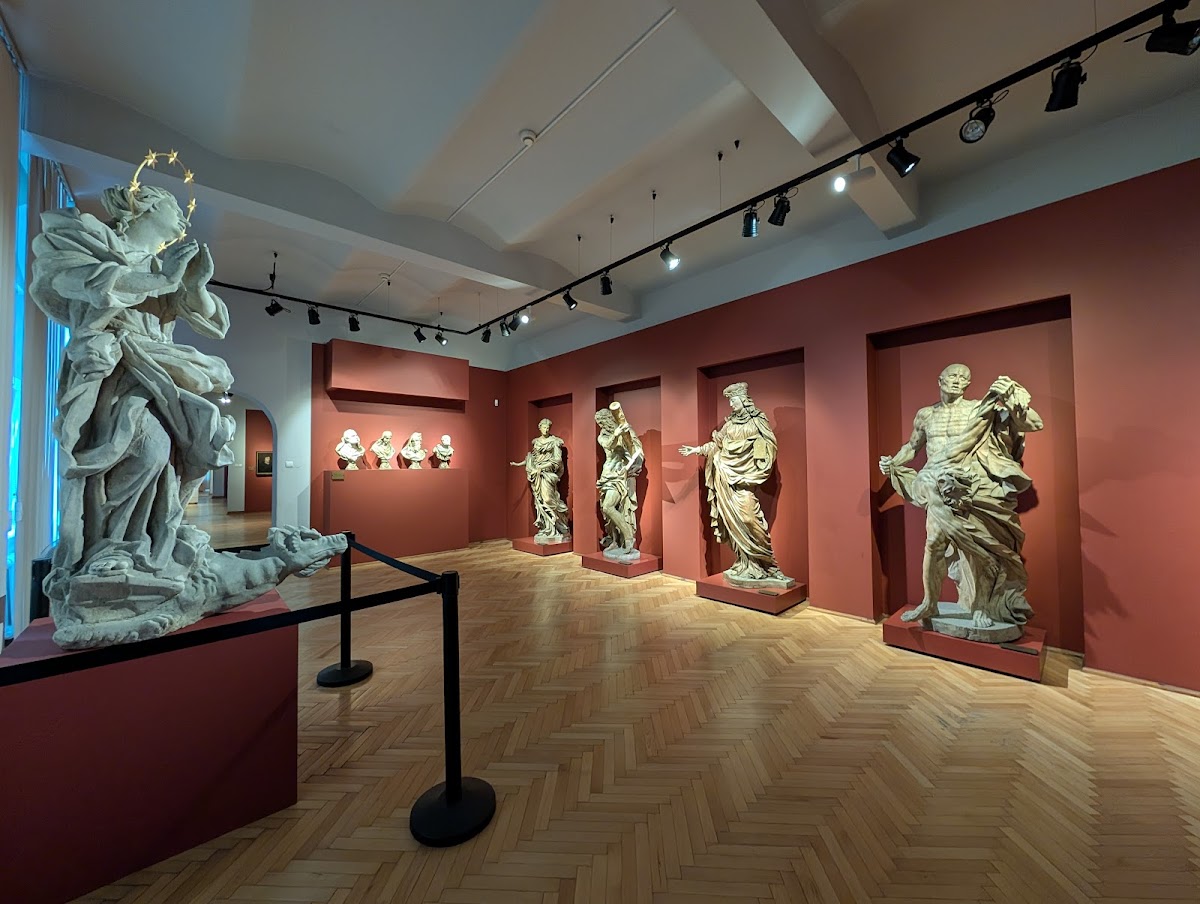 Muzeum Narodowe we Wrocławiu — photo 2