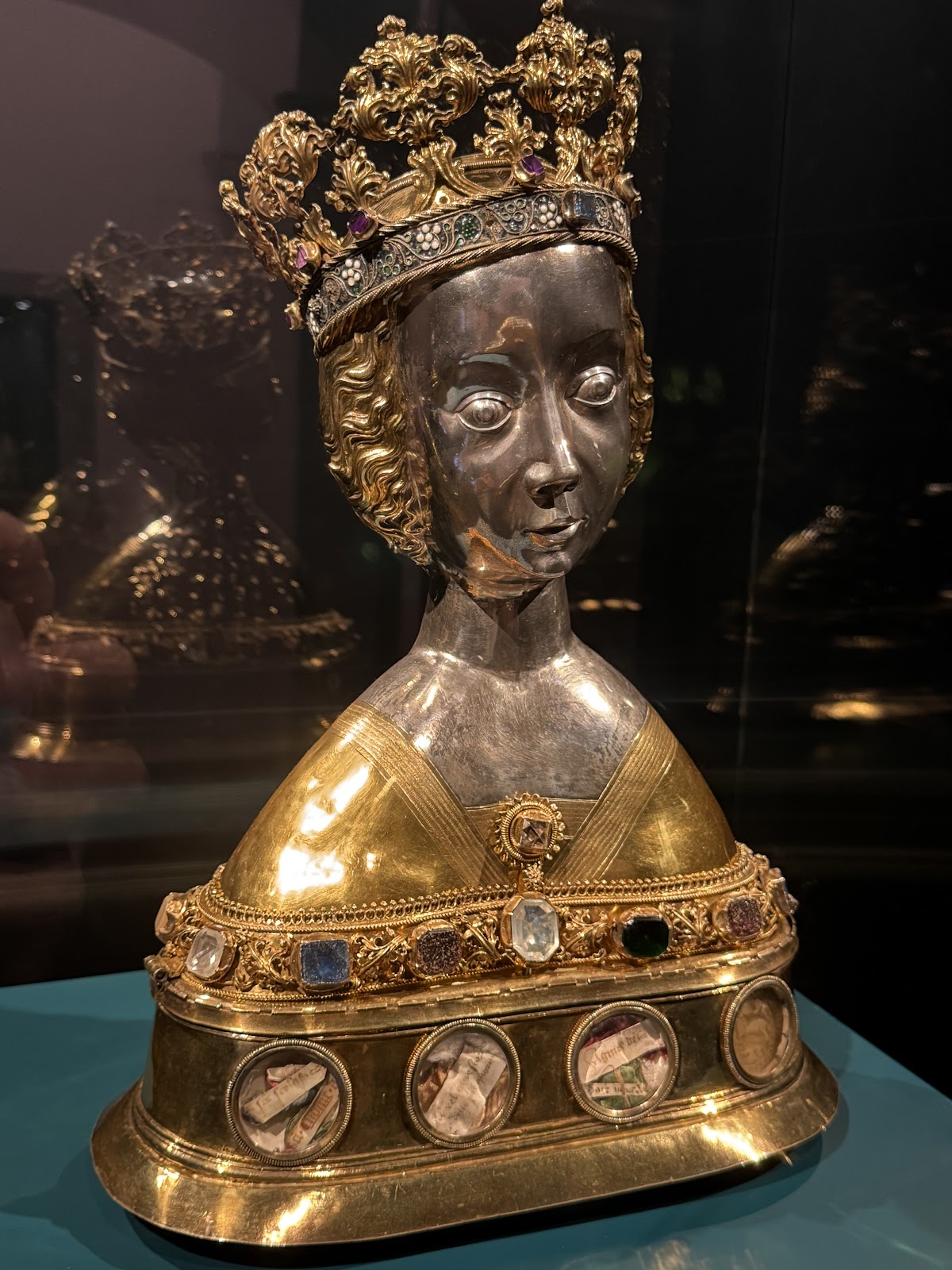 Muzeum Narodowe we Wrocławiu — photo 3