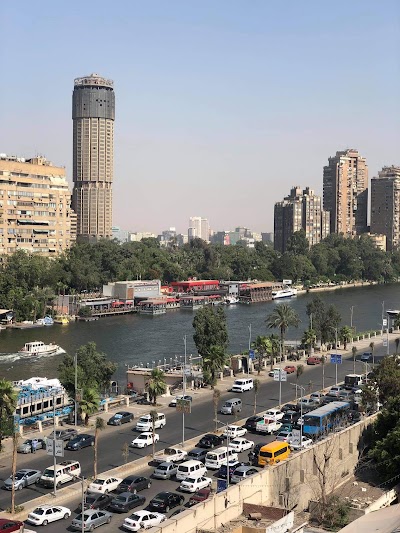 Dokki & Agouza