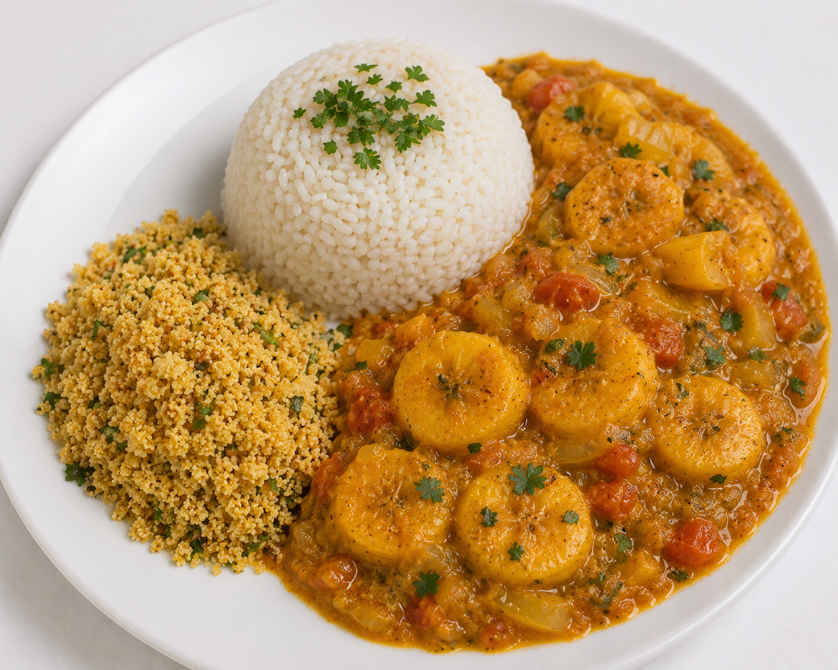 Dona Vegana — photo 2