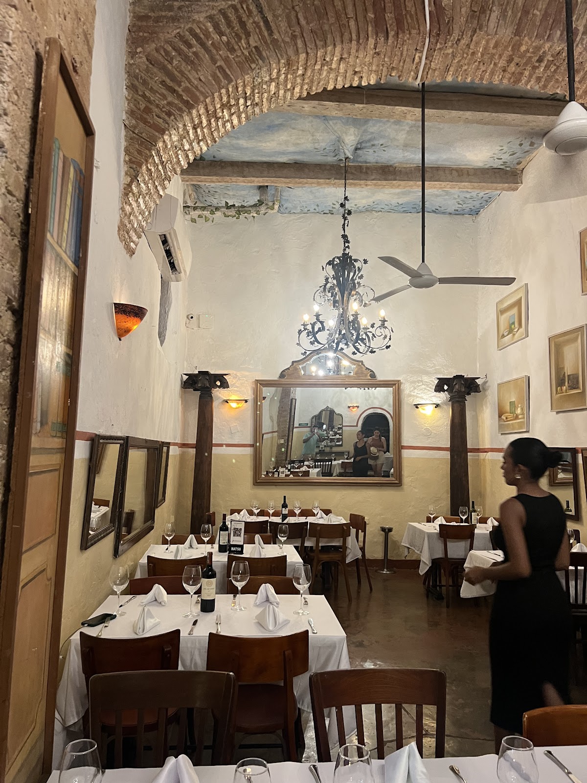 Donde Olano — photo 3