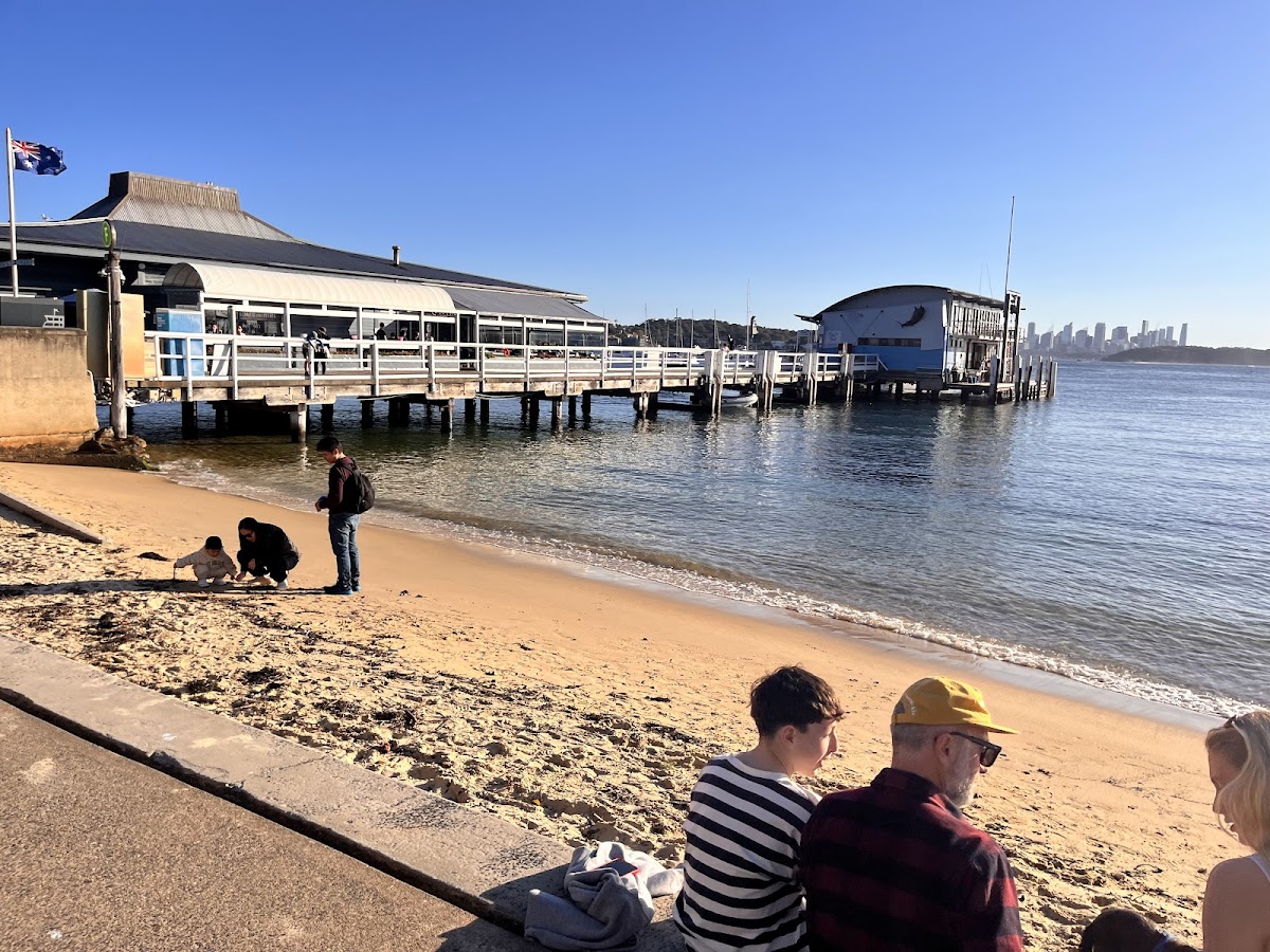 Doyles on the Beach — photo 6
