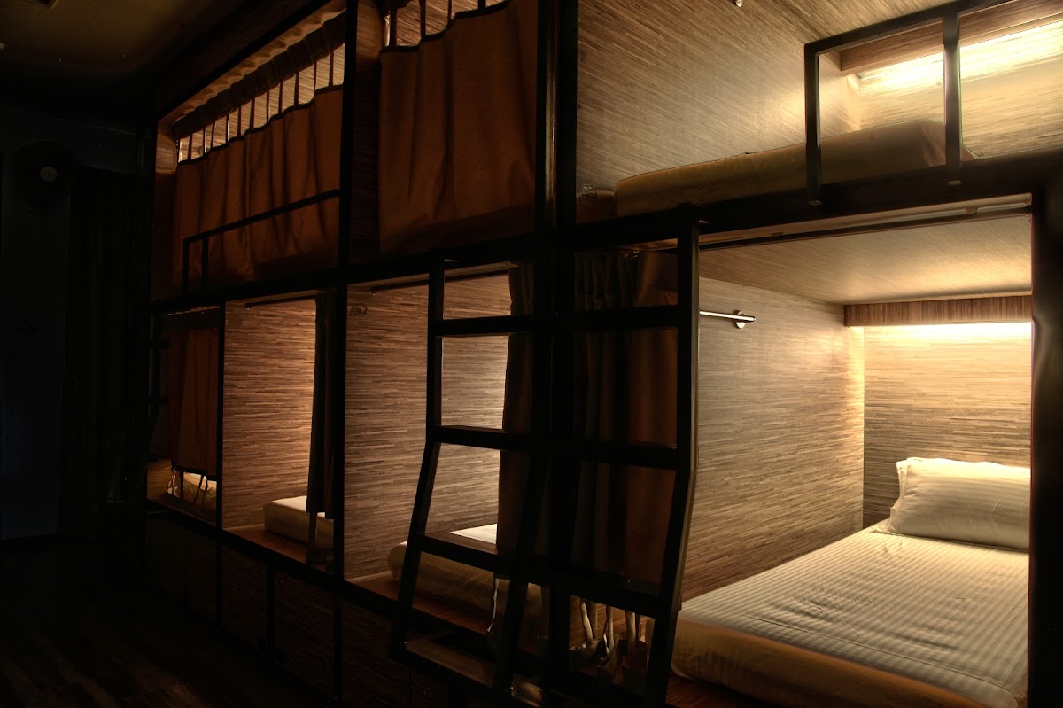 Dream Lodge — photo 2
