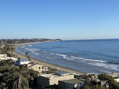 Drive the Pacific Coast Highway to Malibu