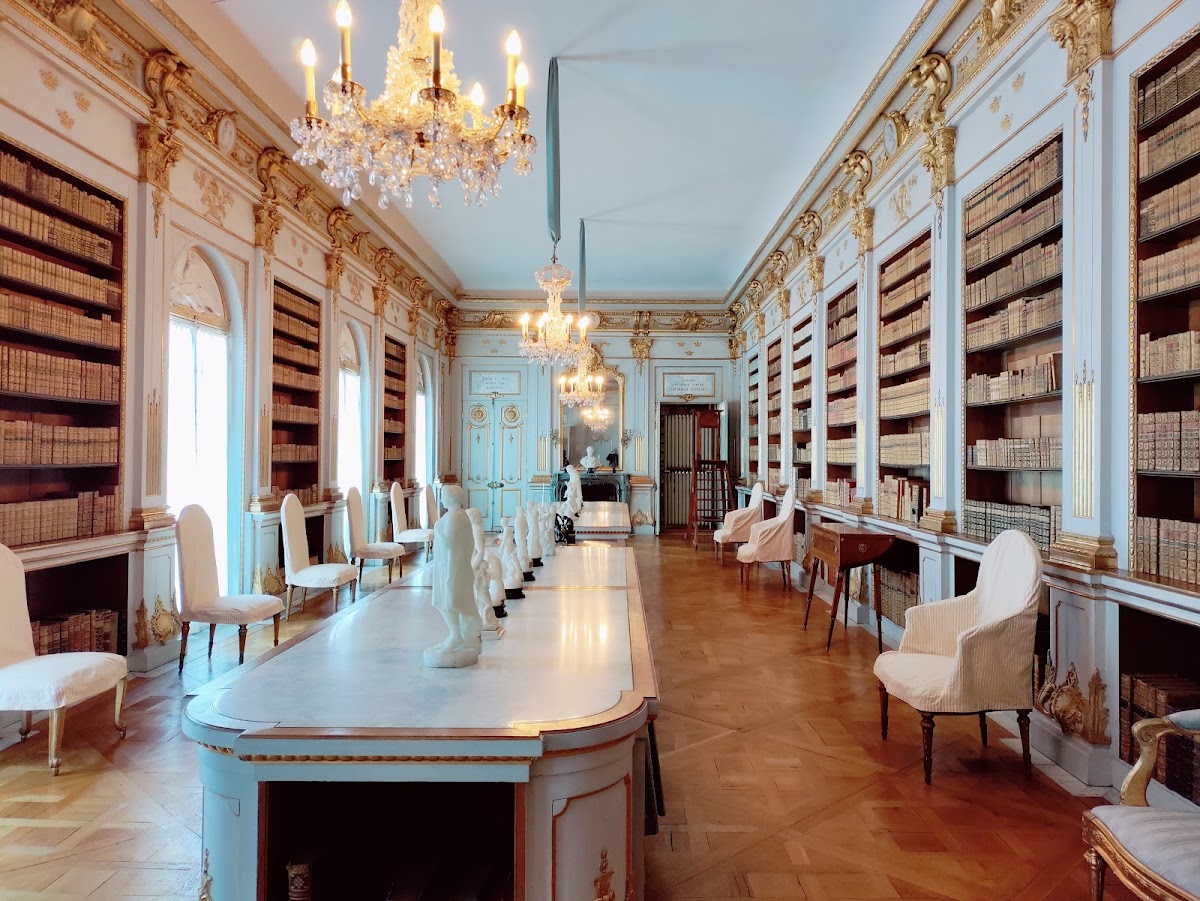 Drottningholm Palace — photo 3