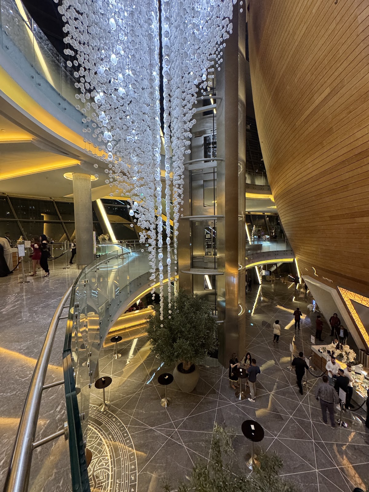 Dubai Opera — photo 4