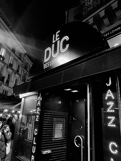 Duc des Lombards