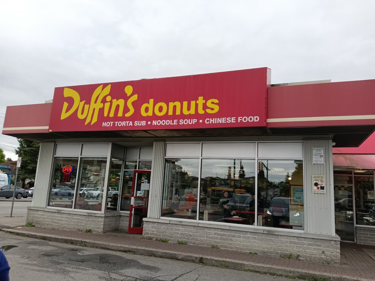 Duffin's Donuts — photo 5