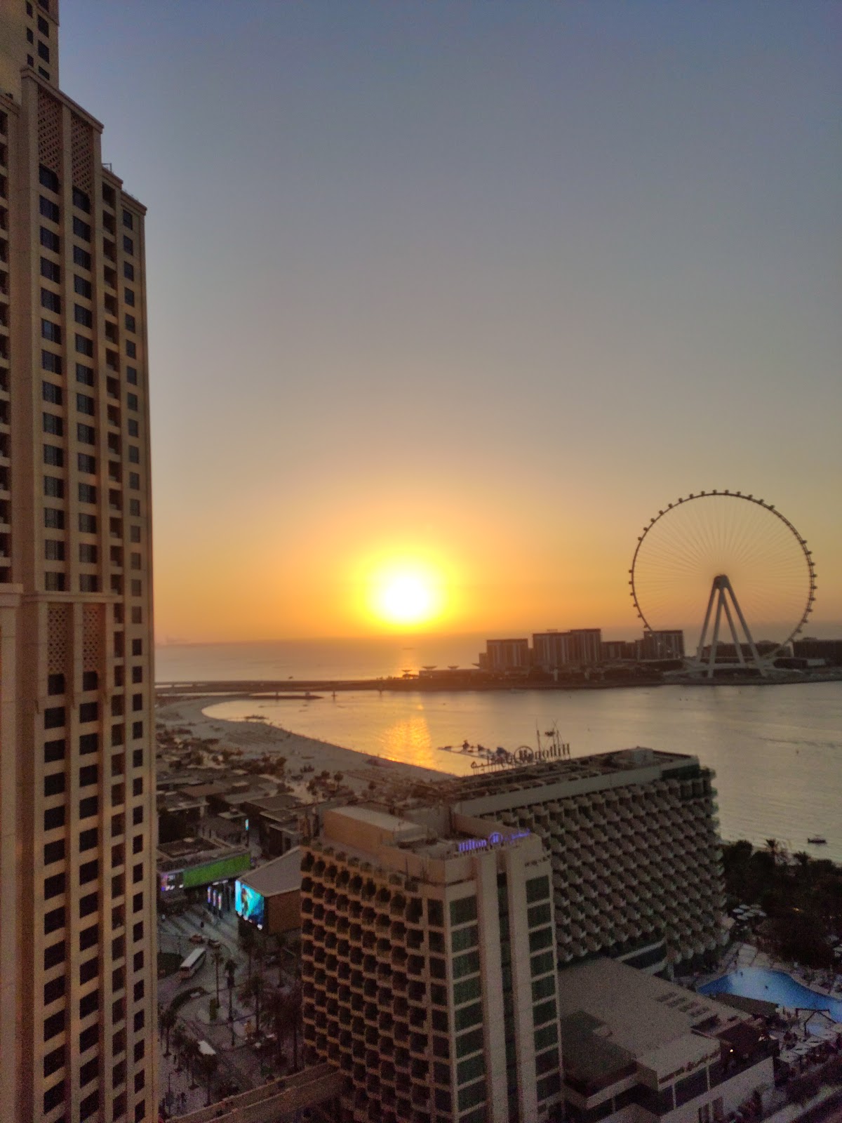 Bombay Backpackers DXB, Dubai