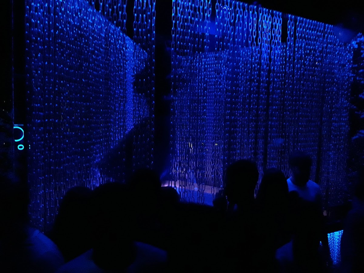 Dybbuk — photo 2