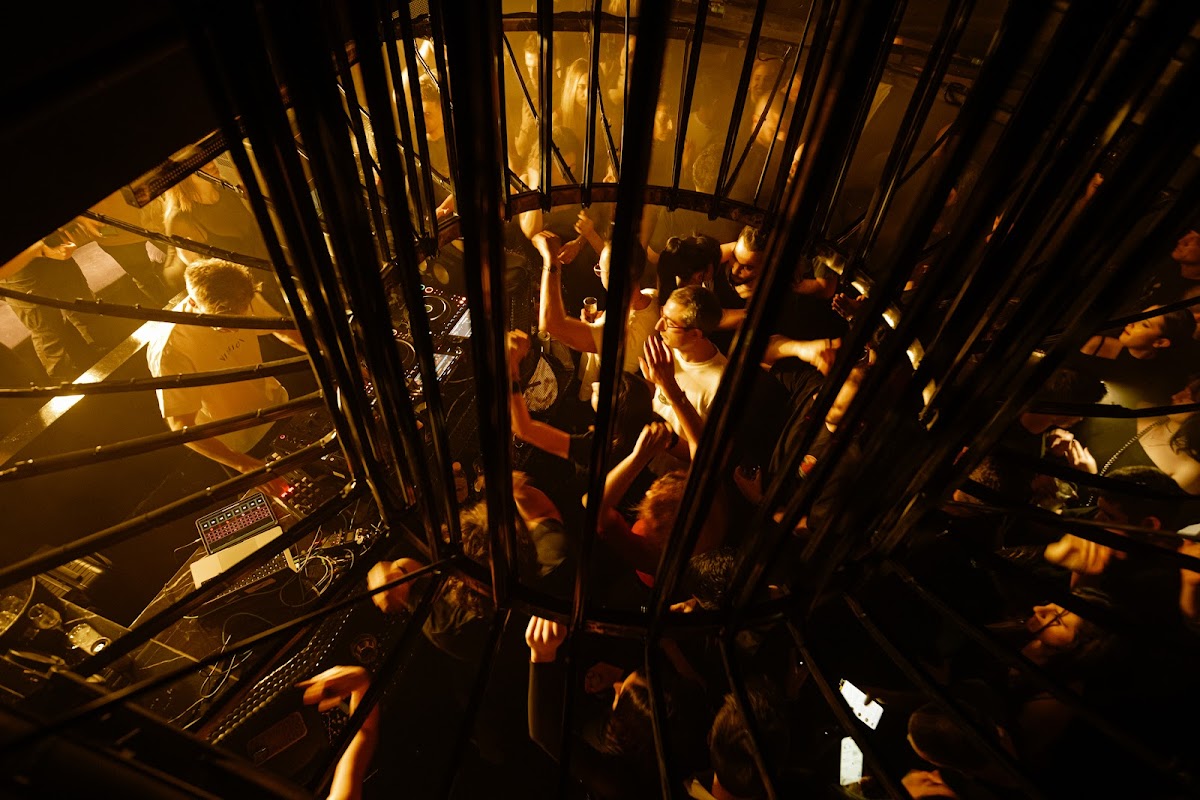 Dybbuk — photo 4