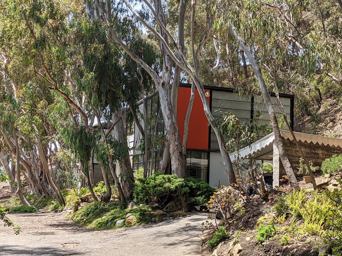 Eames House (Case Study House No. 8) — photo 2