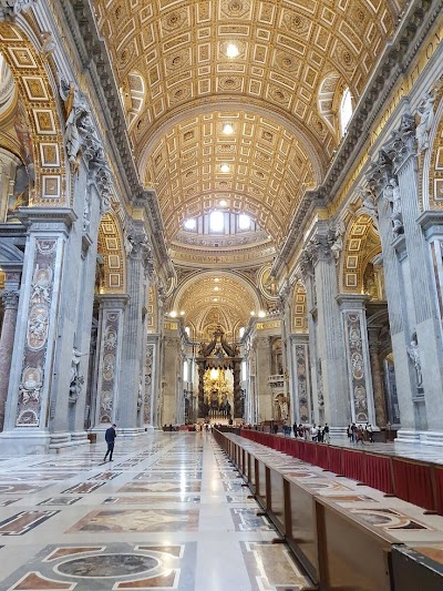 Early Access Vatican Tour