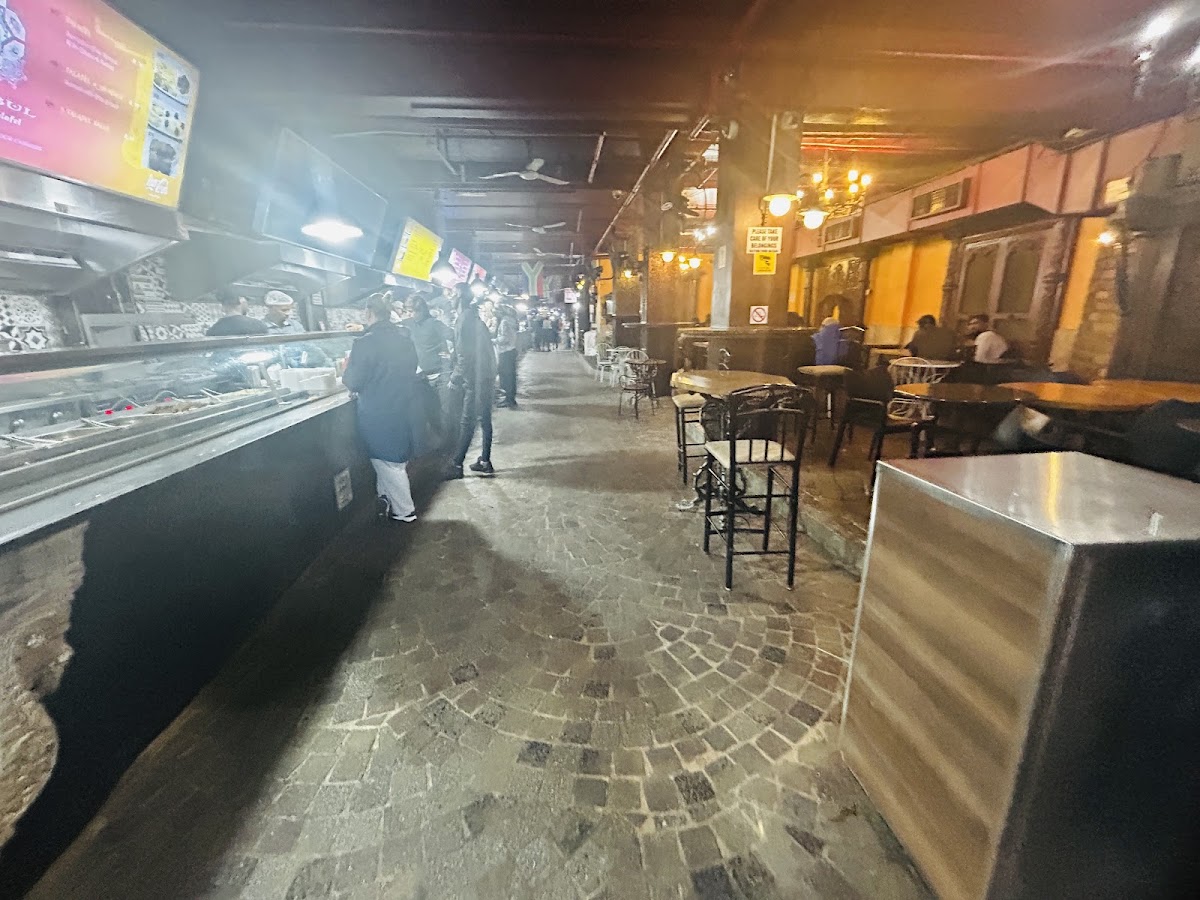 Eastern Food Bazaar — photo 4