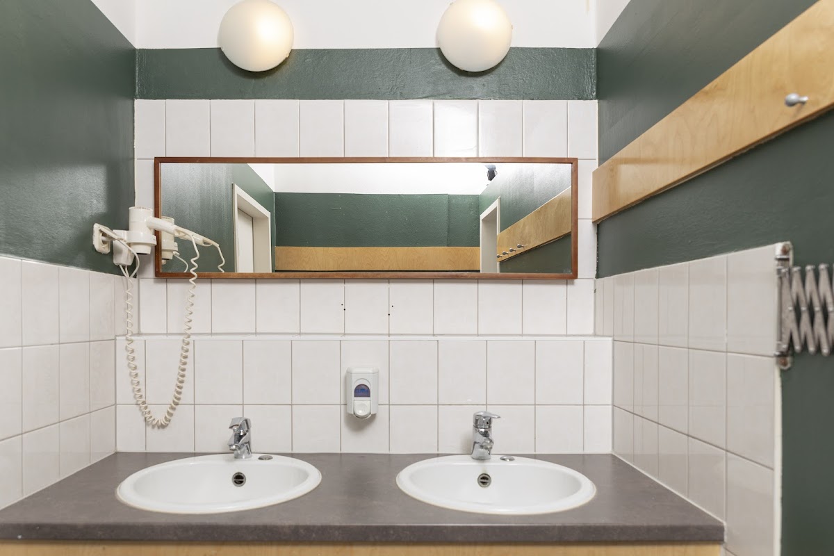 EastSeven Berlin Hostel — photo 3