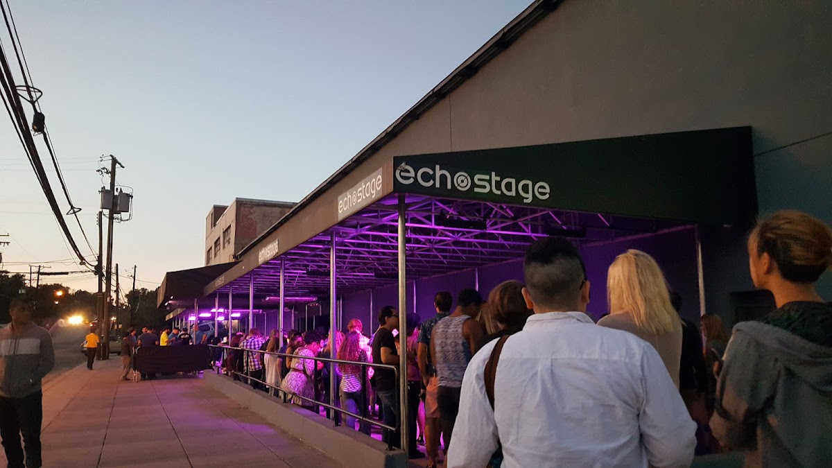 Echostage — photo 2