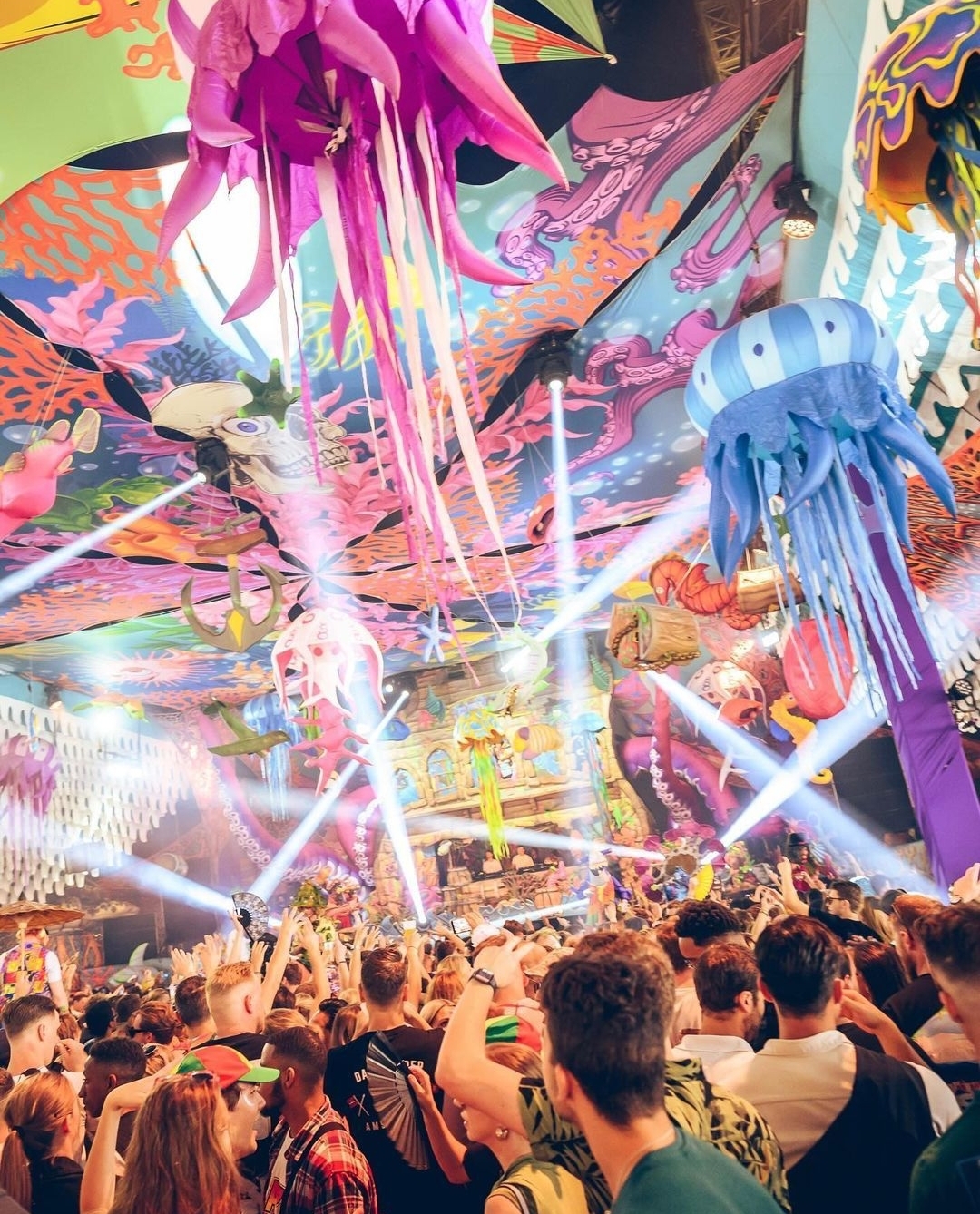 Echostage — photo 4