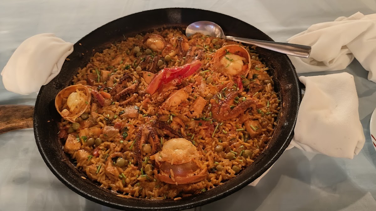 El Carbón — photo 2