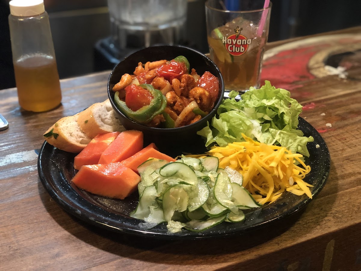 El Chanchullero, Havana