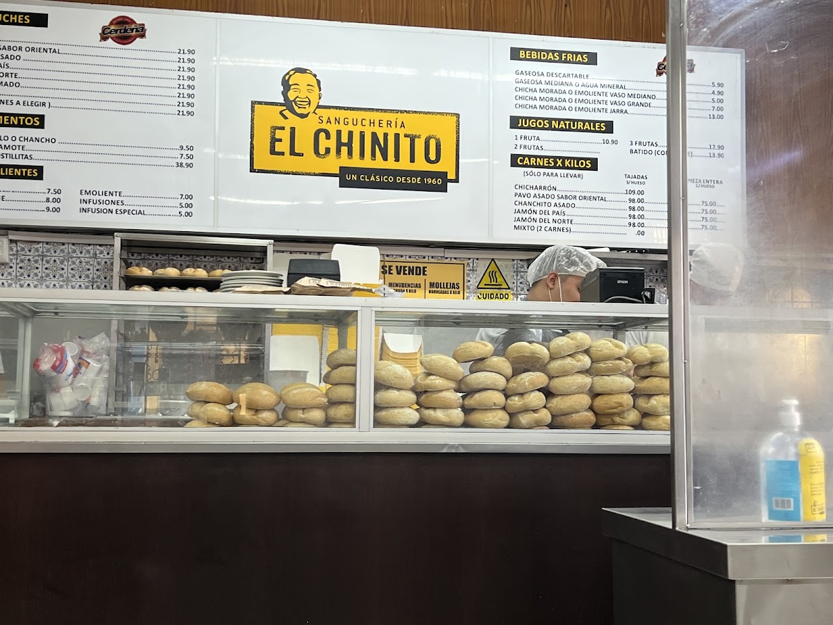 El Chinito — photo 5