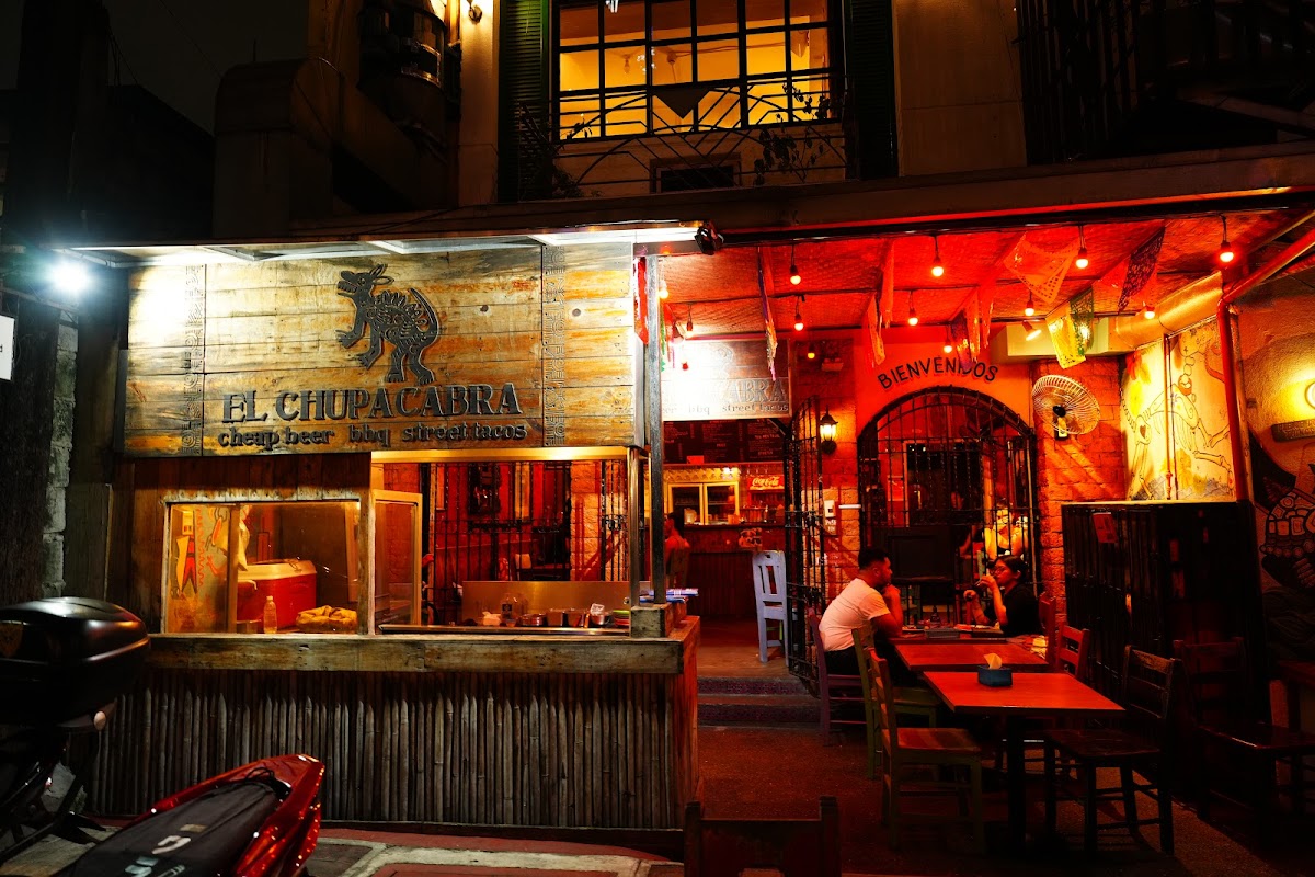 El Chupacabra — photo 3