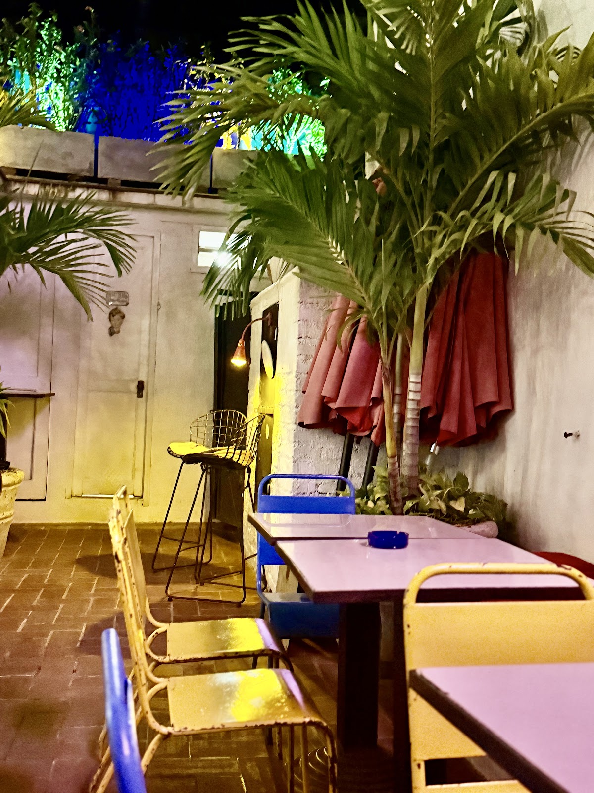 El del Frente Rooftop — photo 2