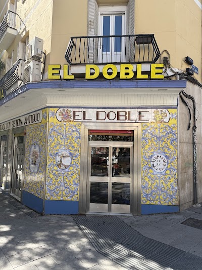 El Doble