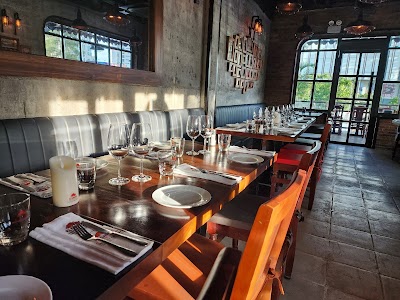 El Gaucho Argentinian Steakhouse