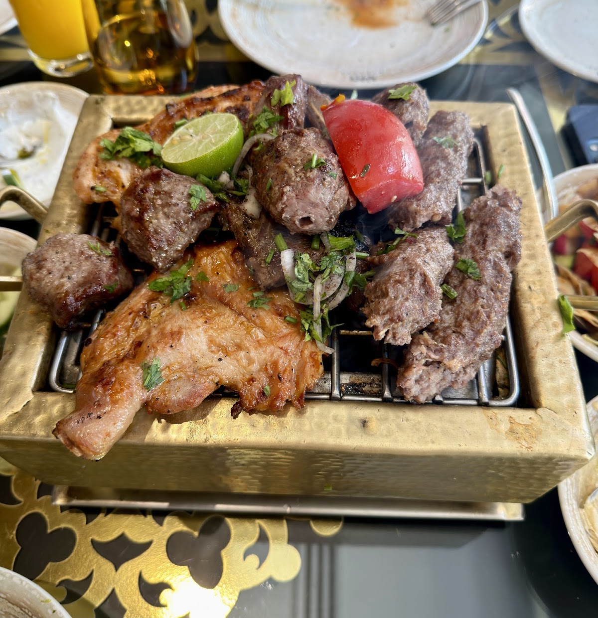El Kababgy — photo 4