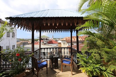 Emerson Spice Tea House