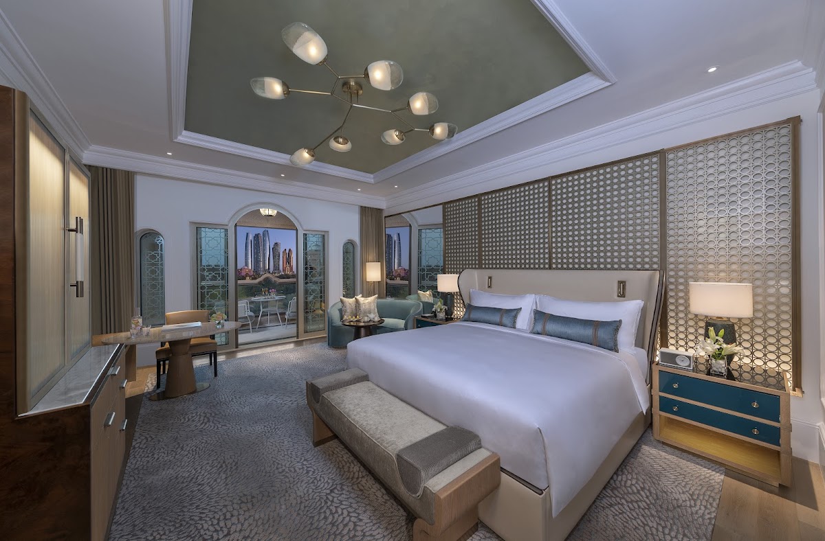 Emirates Palace Mandarin Oriental — photo 2