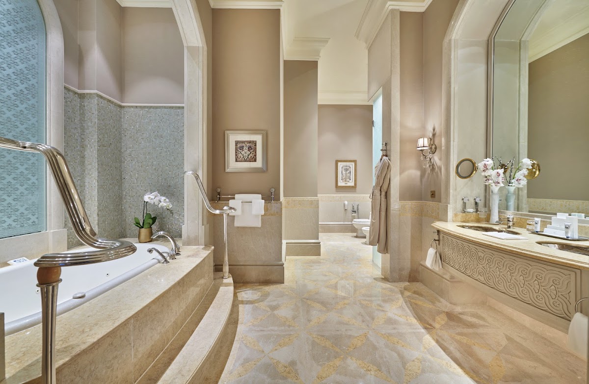 Emirates Palace Mandarin Oriental — photo 3