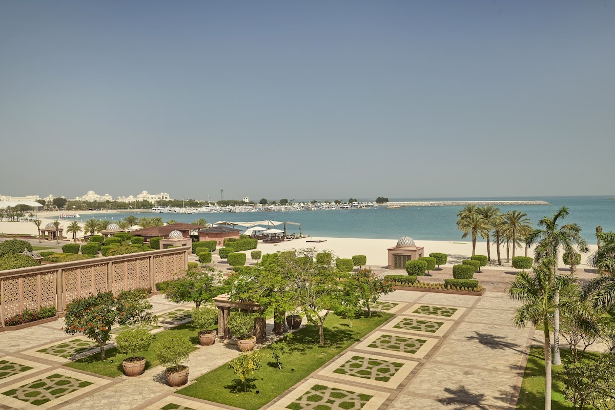 Emirates Palace Mandarin Oriental — photo 4