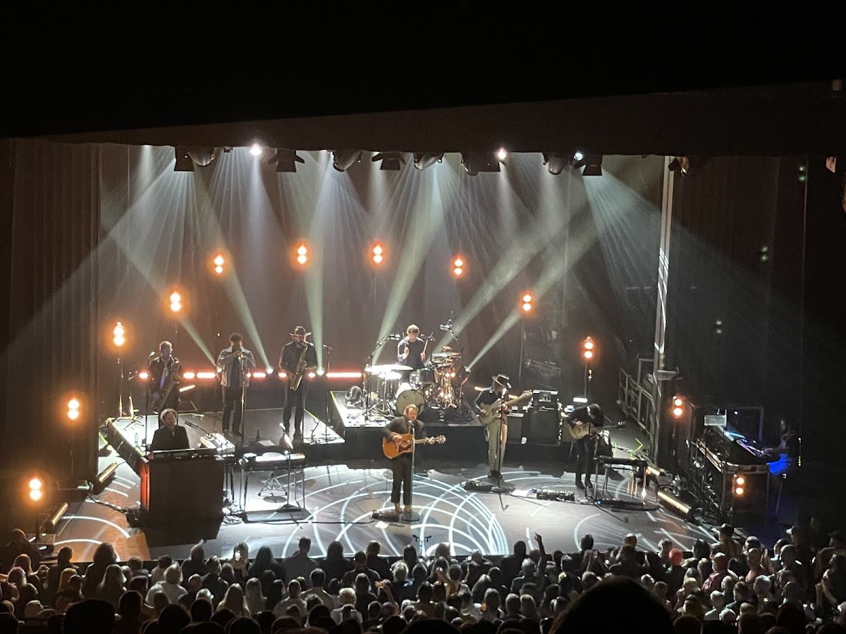 Enmore Theatre — photo 2