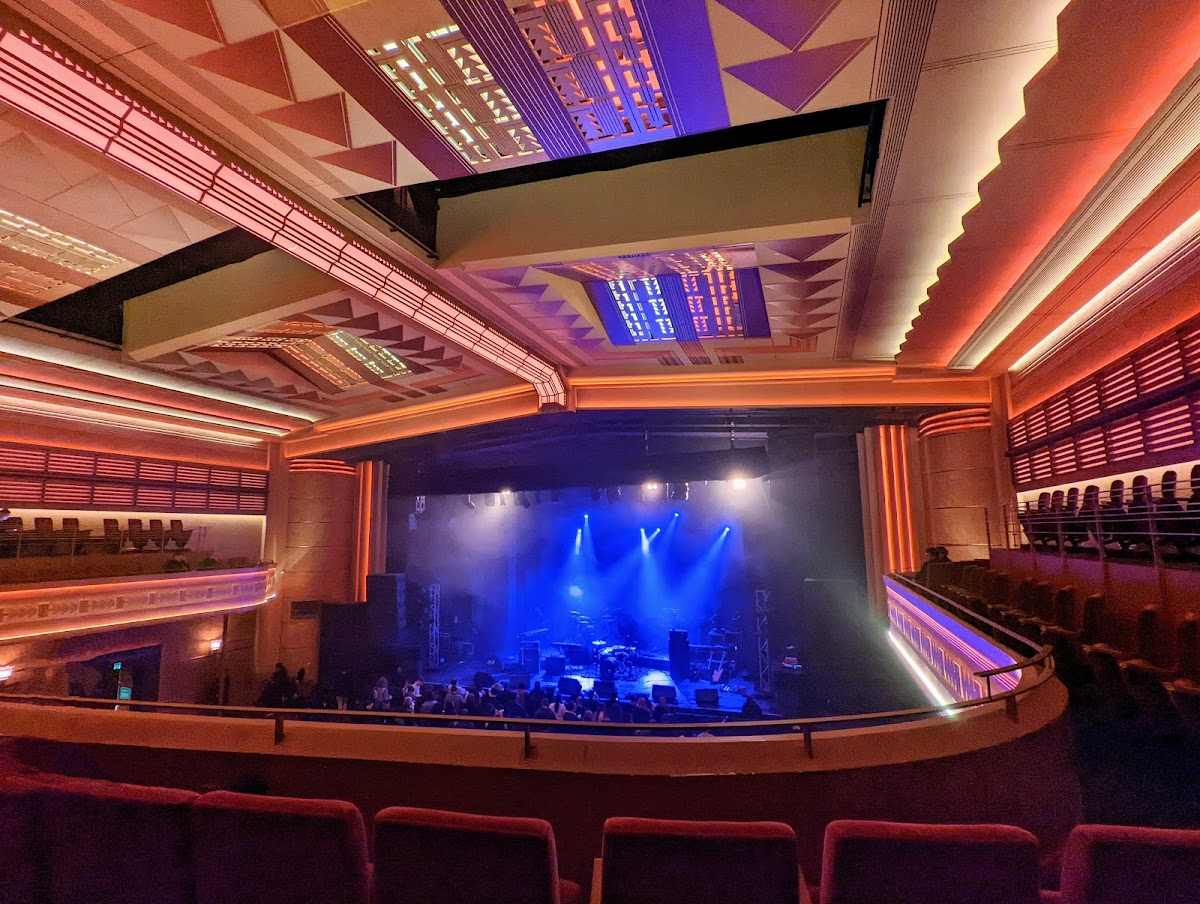 Enmore Theatre — photo 5