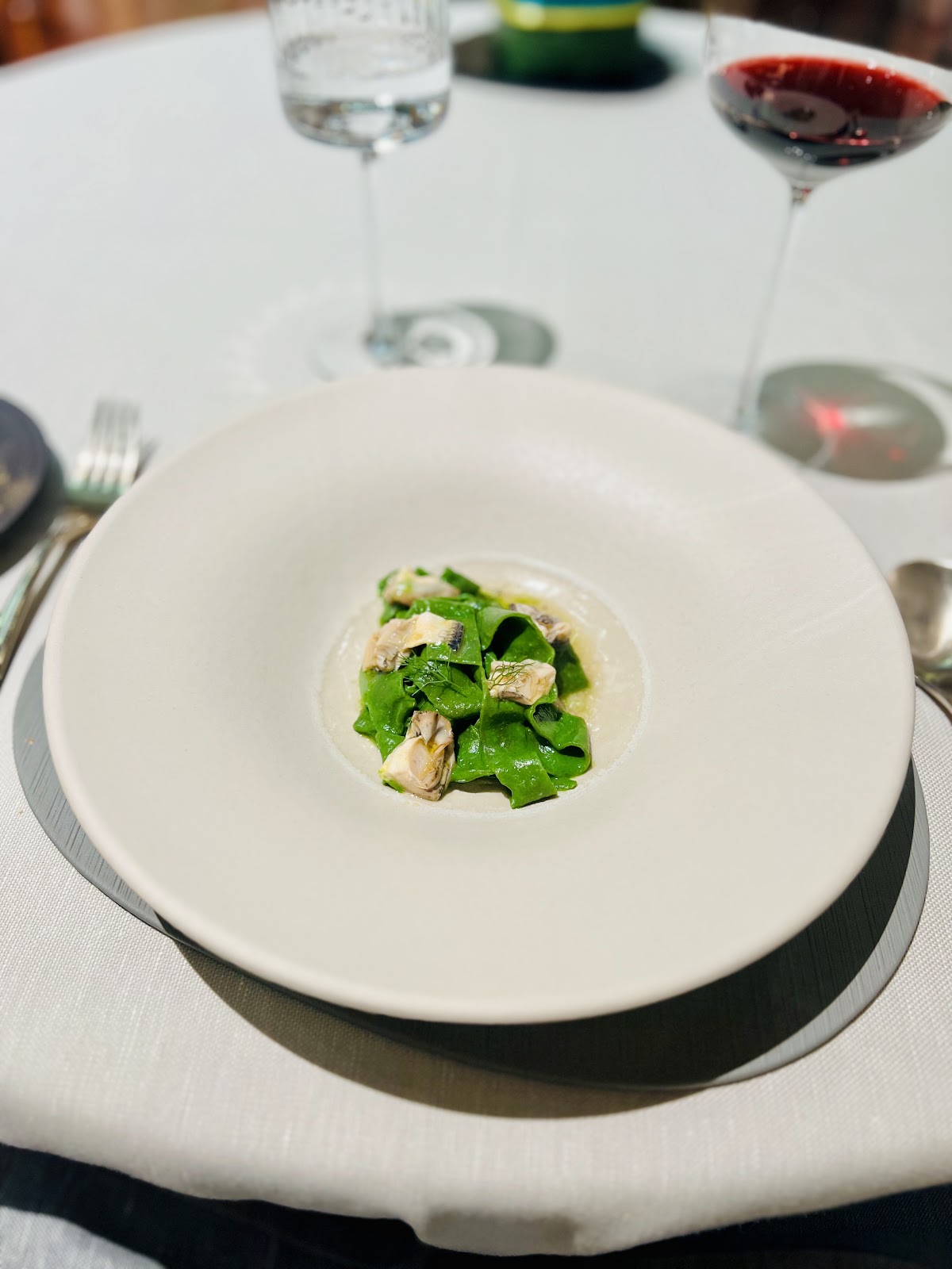 Enoteca Pinchiorri — photo 4