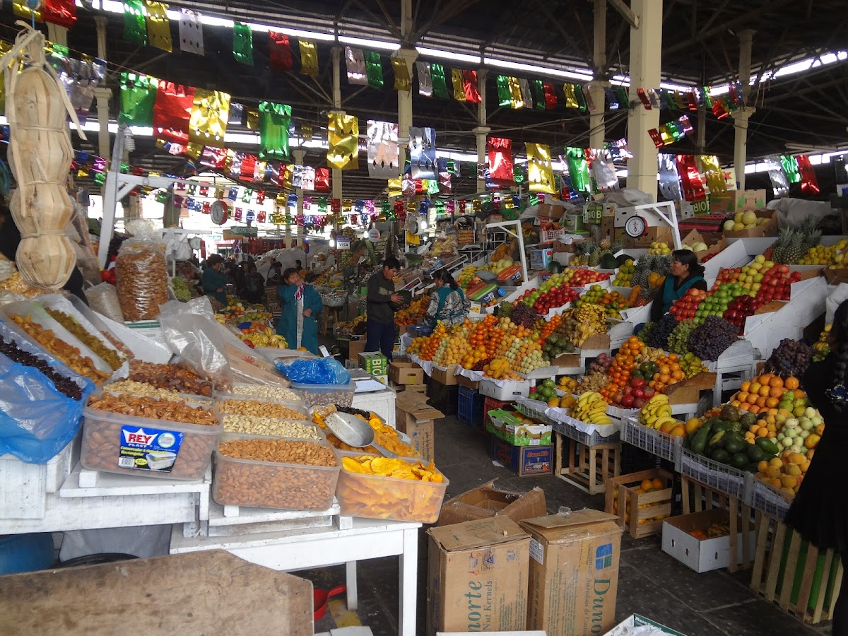 El Mercado — photo 2