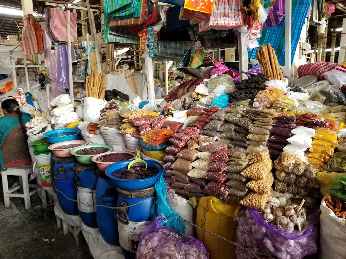 El Mercado — photo 3
