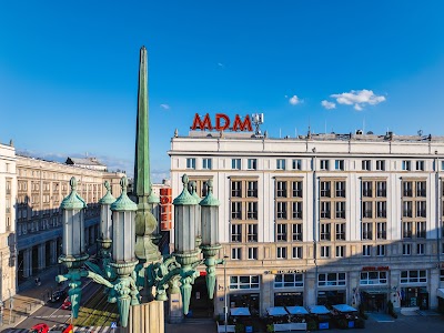 Exploring the Communist Legacy at MDM