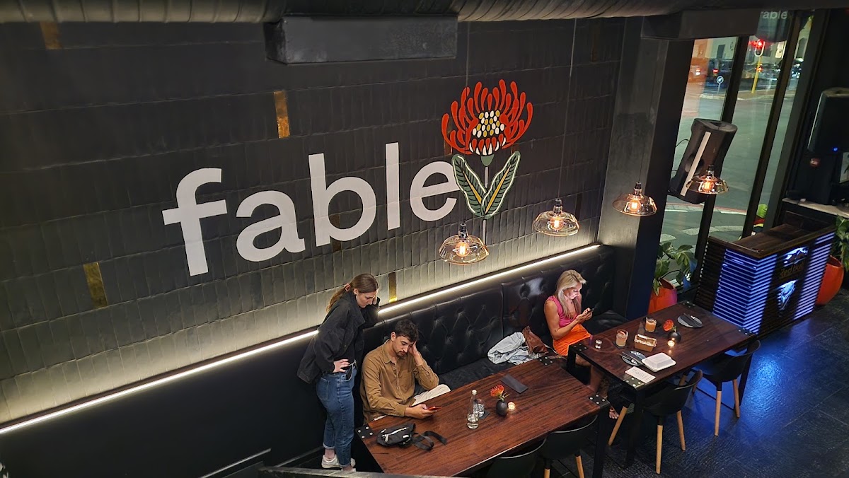 Fable — photo 6