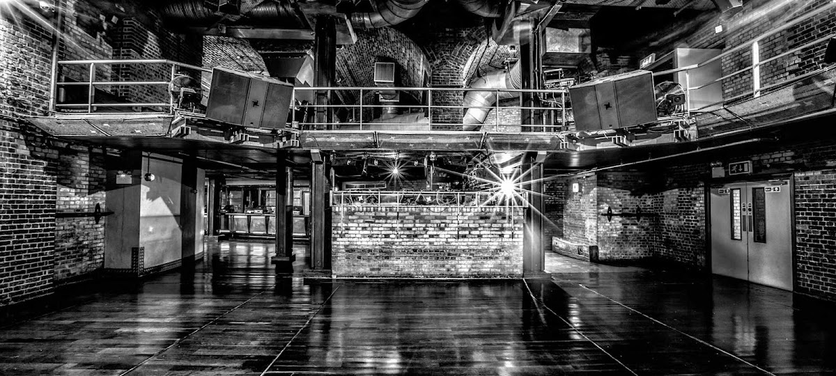 Fabric, London