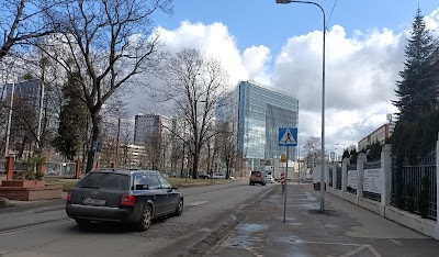 Fabryczna
