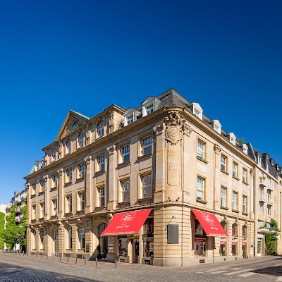 Farina Fragrance Museum