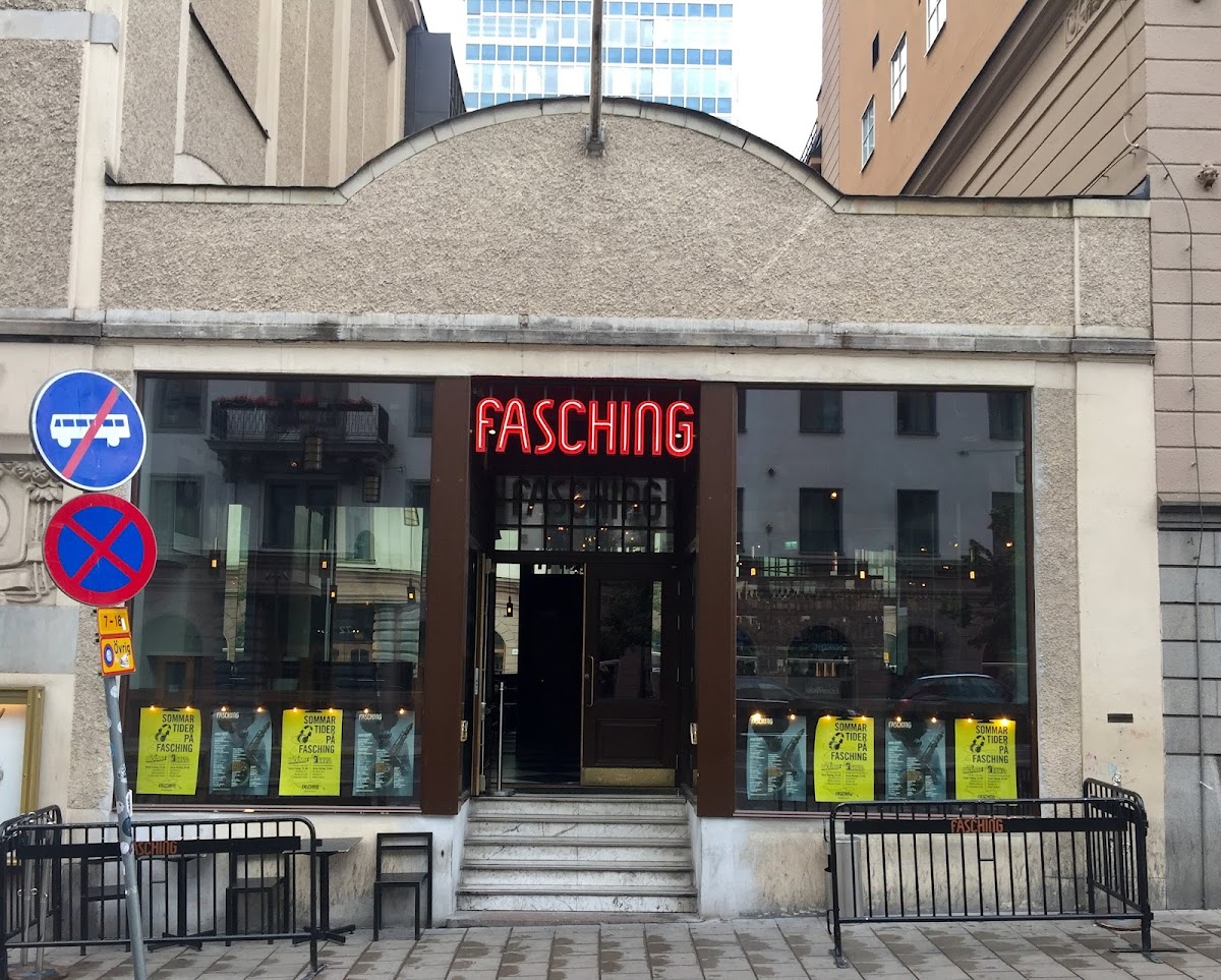 Fasching — photo 2