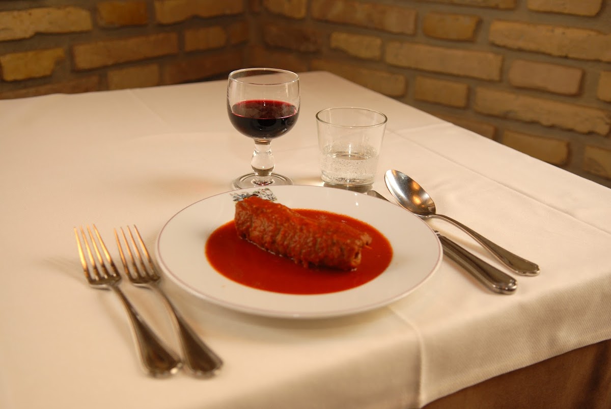 Felice a Testaccio, Rome
