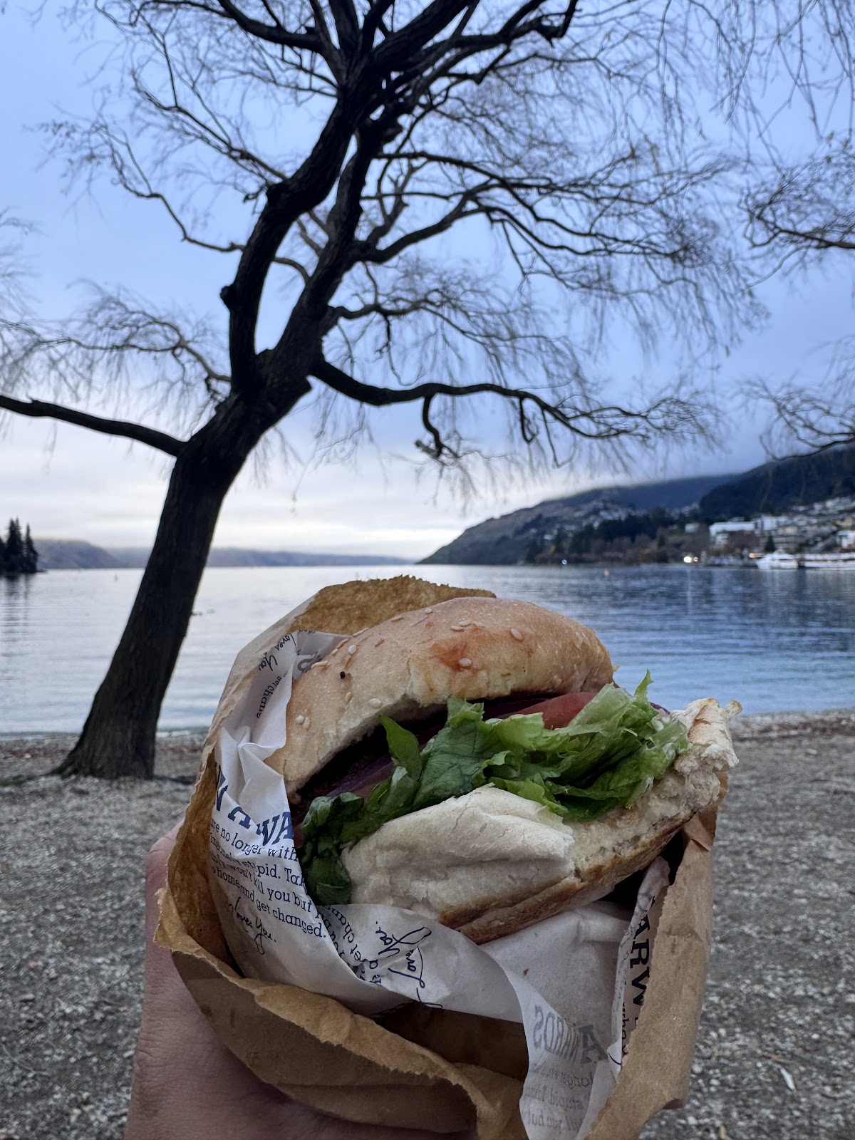 Fergburger — photo 3