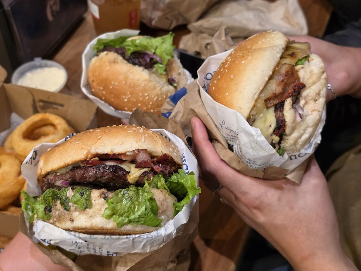 Fergburger — photo 4