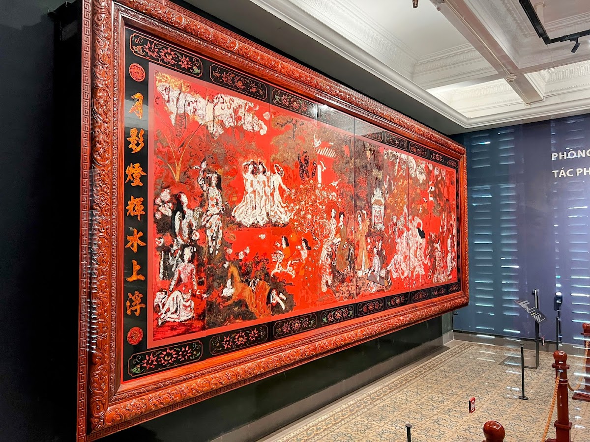 Fine Arts Museum — photo 2